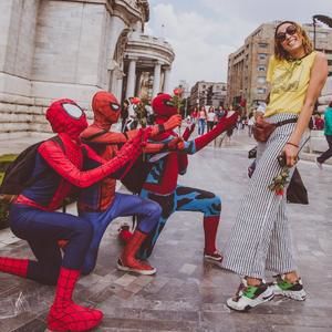 Meet your Posher, Bill